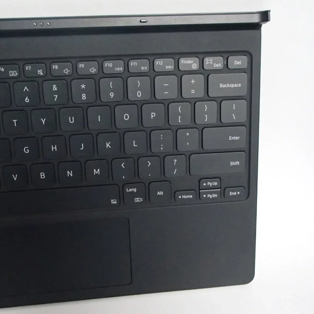 Arteck Microsoft Surface Go 10.5-inch Type Cover, Ultra-Slim - Picture 4 of 5